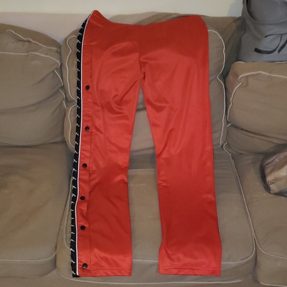 Woman's kappa sweats - Picture 2 of 7